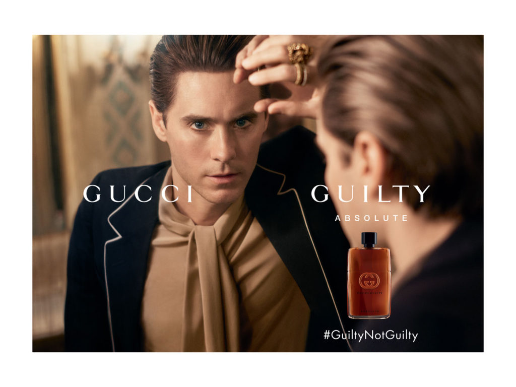 Gucci Guilty Absolute