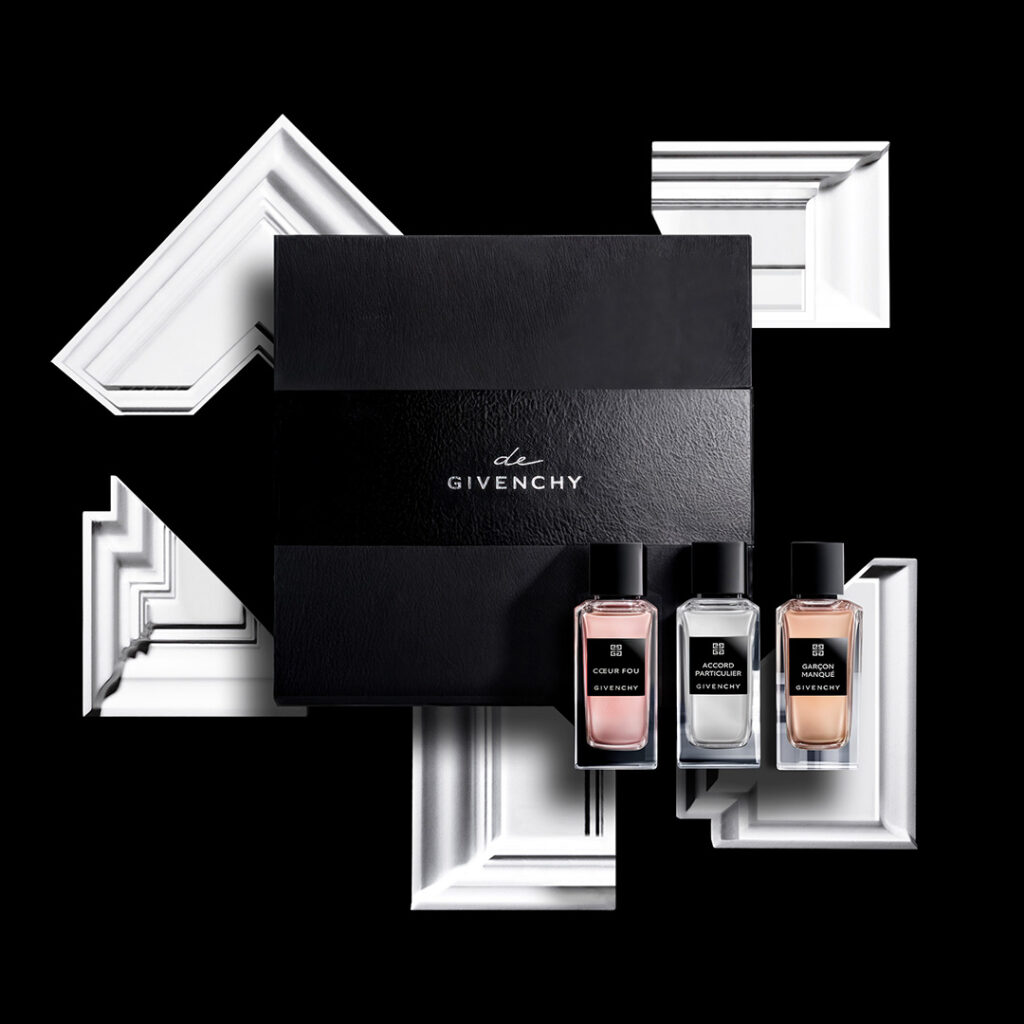 Givenchy - ASCO