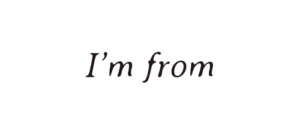 I'm_From