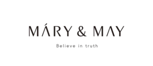 Mary & May